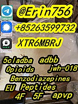 5CLADBA, 5CL-ADB precursor MDMA -APVP ADBB precursor Safest and fastest deliveryYellow powder