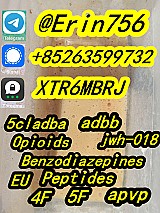 5CLADBA, 5CL-ADB precursor MDMA -APVP ADBB precursor Safest and fastest deliveryYellow powder