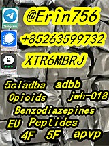 5cladba 5cl-adb-a 5cl-adba 5CLADBB