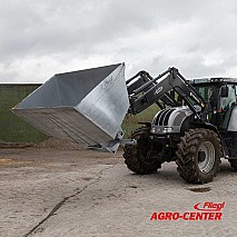 BIG-BAG zsák töltőkanál