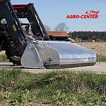 Fliegl POWER PRO 2600 kanalas seprőgép