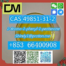 CAS 49851-31-2 high quality 2-Bromo-1-phenyl-1-pentanone