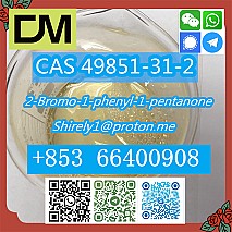 CAS 49851-31-2 high quality 2-Bromo-1-phenyl-1-pentanone