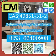 CAS 49851-31-2 high quality 2-Bromo-1-phenyl-1-pentanone