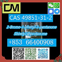 CAS 49851-31-2 high quality 2-Bromo-1-phenyl-1-pentanone