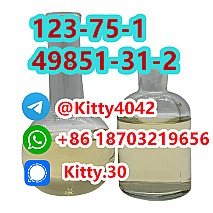 2-Bromo-1-phenyl-pentan-1-one CAS 49851-31-2