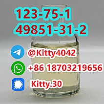 2-Bromo-1-phenyl-pentan-1-one CAS 49851-31-2