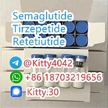 Tirzepatide cas 2023788-19-2  lose weight