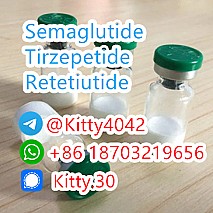 Tirzepatide cas 2023788-19-2  lose weight