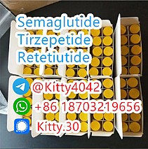 Tirzepatide cas 2023788-19-2  lose weight