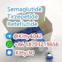 Semaglutide,cas 910463-68-2