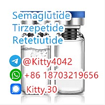 Semaglutide,cas 910463-68-2