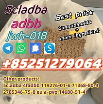 5Cladba ADBB 5cladbb 6cl adbb powder 5cl ADBB 4fadbaprecursor materials