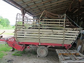 Bautz rendfelszedő hamszter