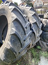 620/70 R42 Traktor Abroncs