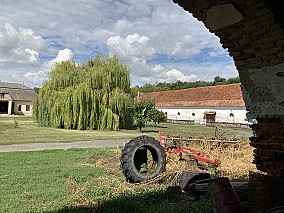 Ozora, Kulapuszta