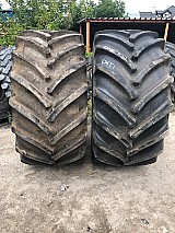 800/65R32 Michelin