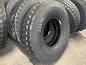 445/95R25 (16.00R25) Michelin