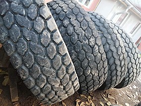 445/95R25 (16.00R25) Michelin