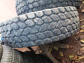 445/95R25 (16.00R25) Michelin Több darabb