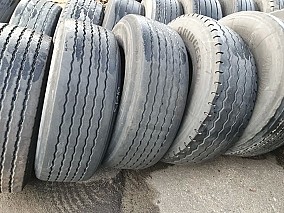 385/55R22.5 385/65R22.5  24db