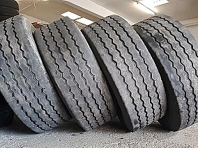 385/55R22.5 385/65R22.5  24db