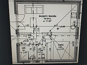 Keszthelyen 35 m2-es nyaraló jellegű ingatlan eladó